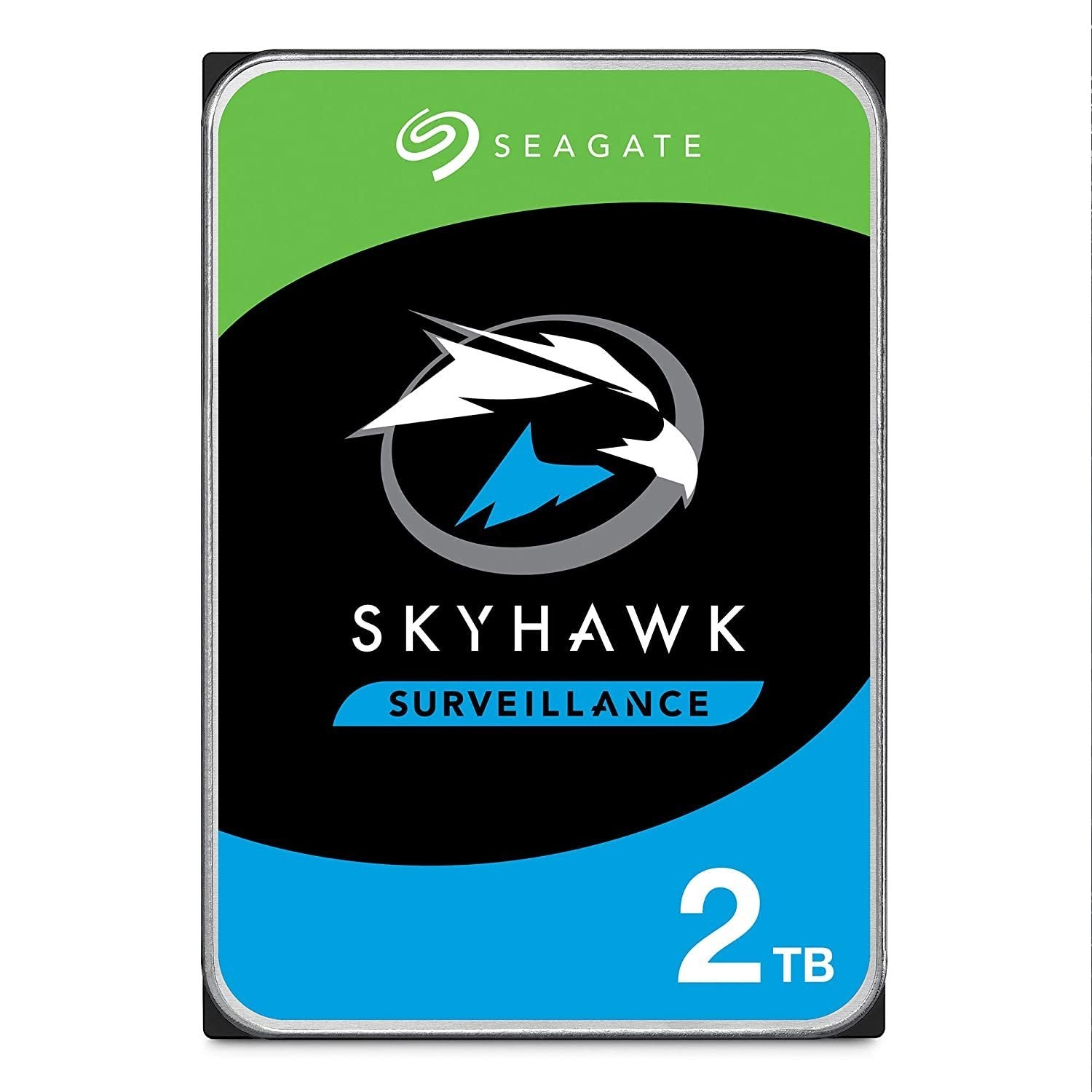 Seagate Skyhawk 2TB 3.5" Surveillance Internal Drive