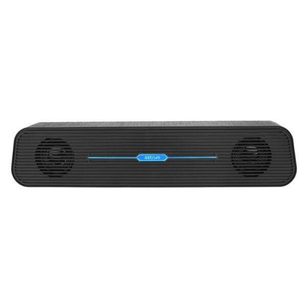 SM120 2.0CH 6W USB Soundbar Multimedia Speaker durban-umhlanga Geekware-tech