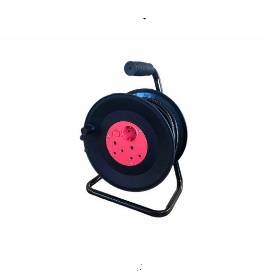 Target 50M Extension Cable Reel TT-F05-50M