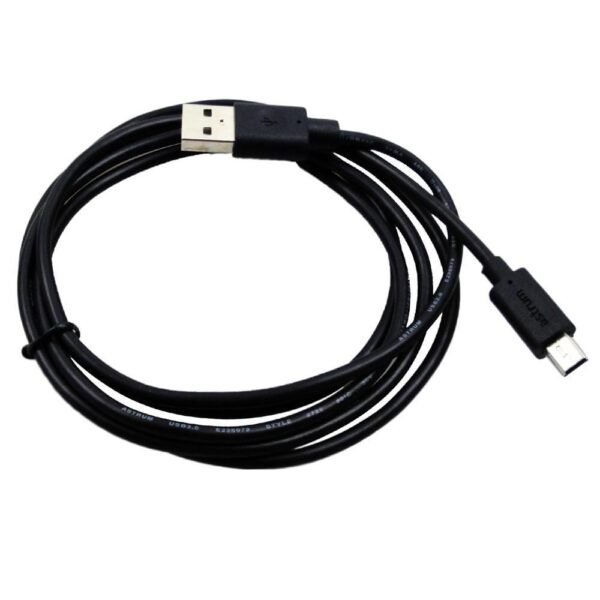 USB 2.0 to Mini USB Charge & Sync 1.5m Cable UC115