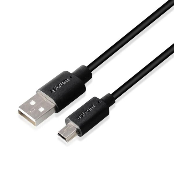 USB 2.0 to Mini USB Charge & Sync 1.5m Cable UC115