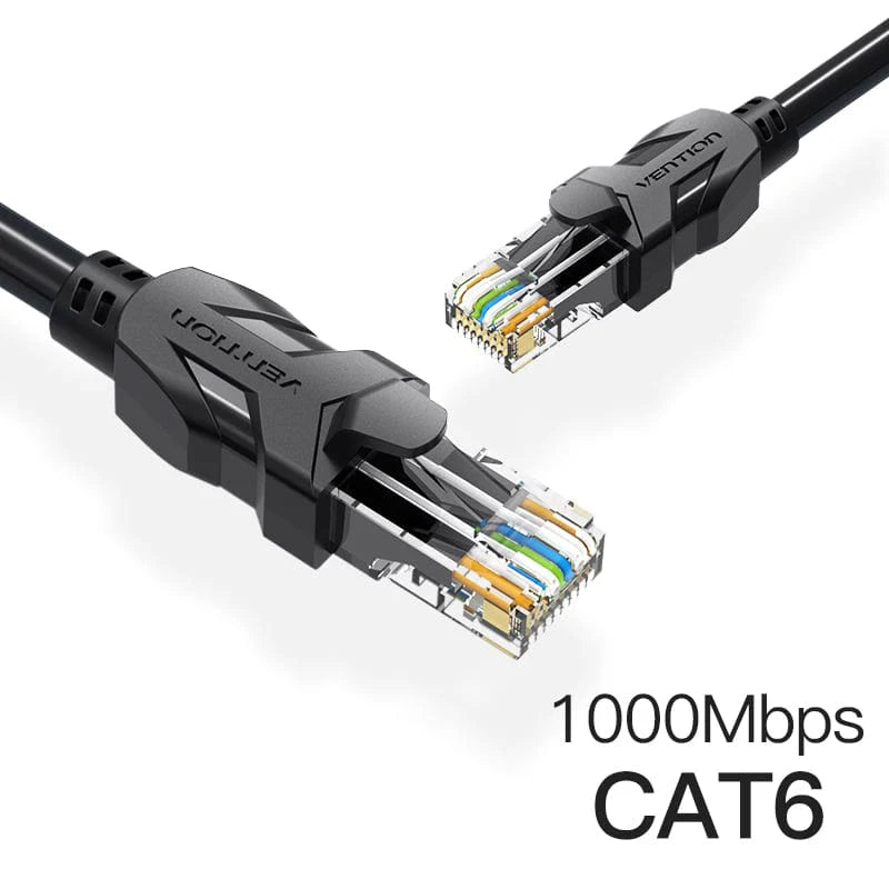 Vention Cat 6 UTP Patch Cable