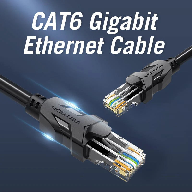 Vention Cat 6 UTP Patch Cable