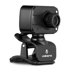 Volkano Zoom 700 Series USB Webcam