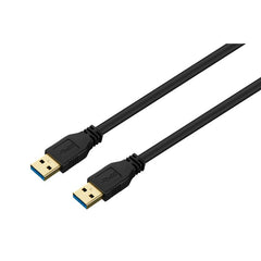 VolkanoX Data Series USB 3.0 A to A Cable 1.8m