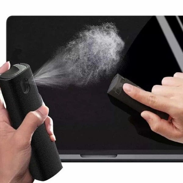 2 In 1 Screen Cleaning Tool