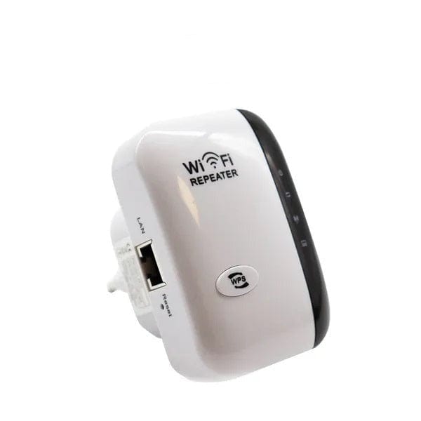 300Mbps Wireless Wi-Fi Repeater