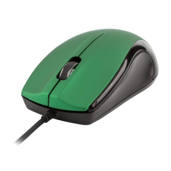 3B USB Wired Optical Mouse – MU100/MU110