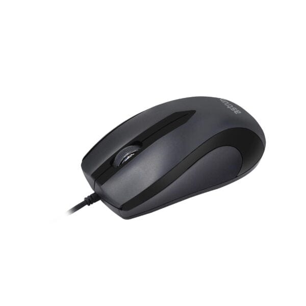 3B USB Wired Optical Mouse – MU100/MU110