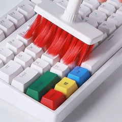 5 In 1 Multifunctional Keyboard Cleaning Brush