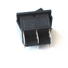 6 Pin DPDT 3 Position Rocker Switch durban-umhlanga Geekware-tech