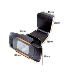 ANDOWL Q-L013 Web Camera durban-umhlanga Geekware-tech