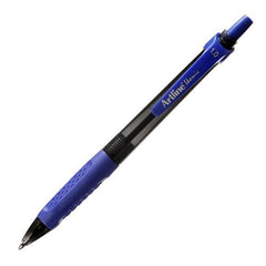 Artline EK8410 Blue Retractable Ballpoint Pen 1.0mm