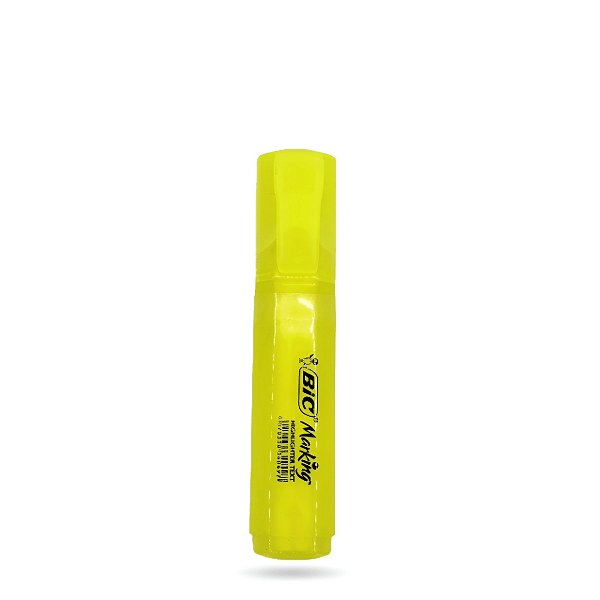 Bic Assorted Highlighter