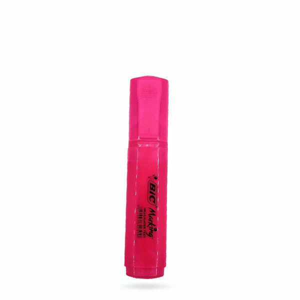 Bic Assorted Highlighter