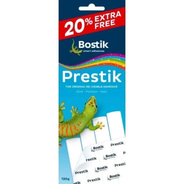 Bostik Prestik 100g