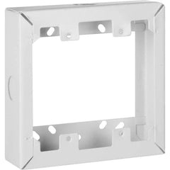 Box - Extension Steel 4x4"