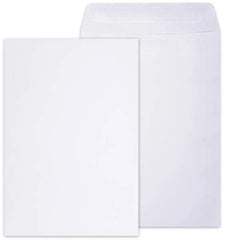 C4 Pocket White Envelope