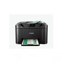 Canon MAXIFY MB5140 A4 Colour Inkjet Printer