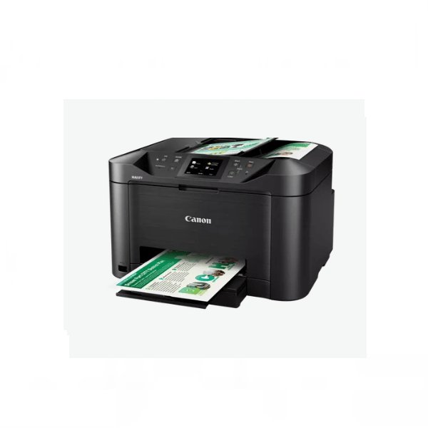 Canon MAXIFY MB5140 A4 Colour Inkjet Printer