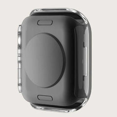 Clear Case Compatible With Apple Watch Series 7