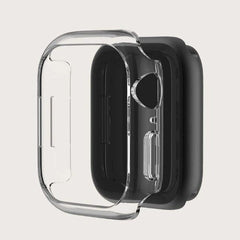 Clear Case Compatible With Apple Watch Series 7