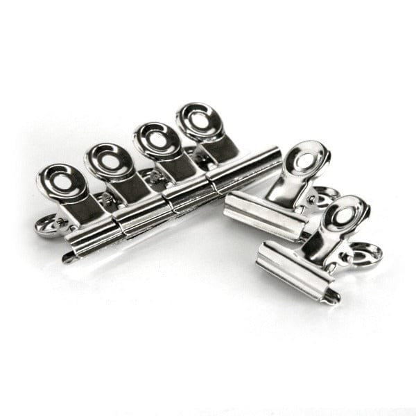 Clips Bulldog 22mm