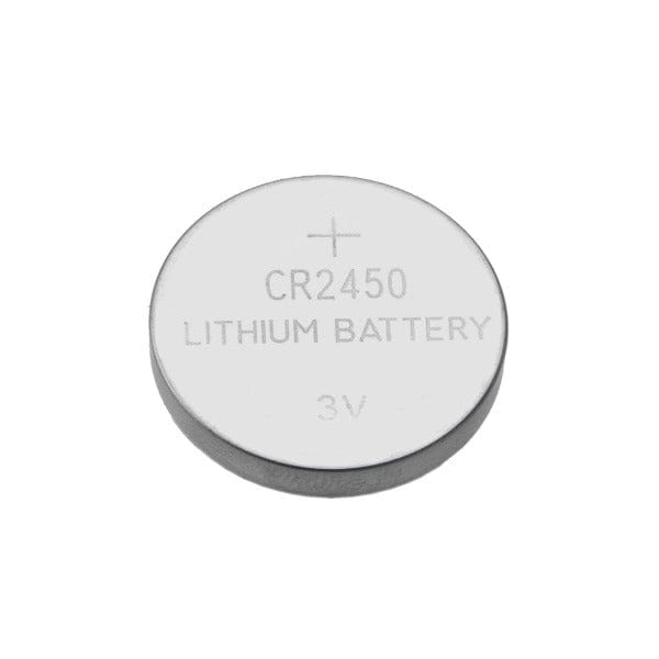 Coin CR2450 Lithium Battery