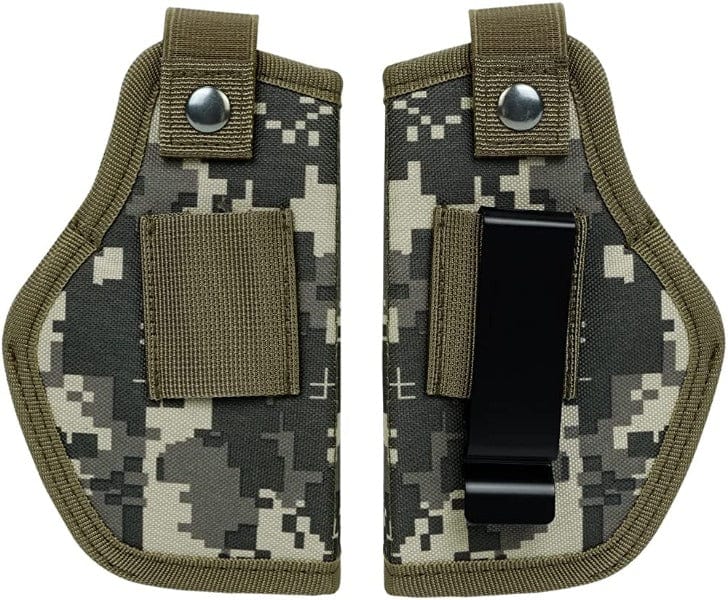 Concealed Belt Tactical Holster