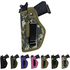 Concealed Belt Tactical Holster