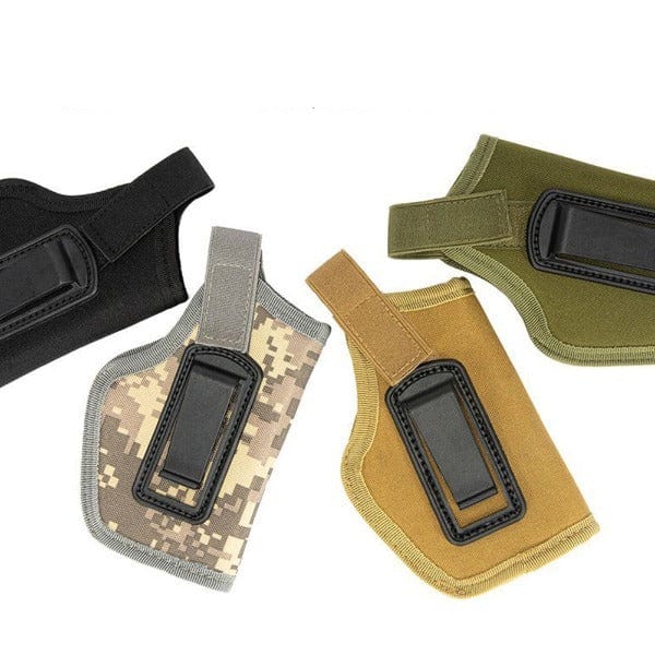 Concealed Belt Tactical Holster