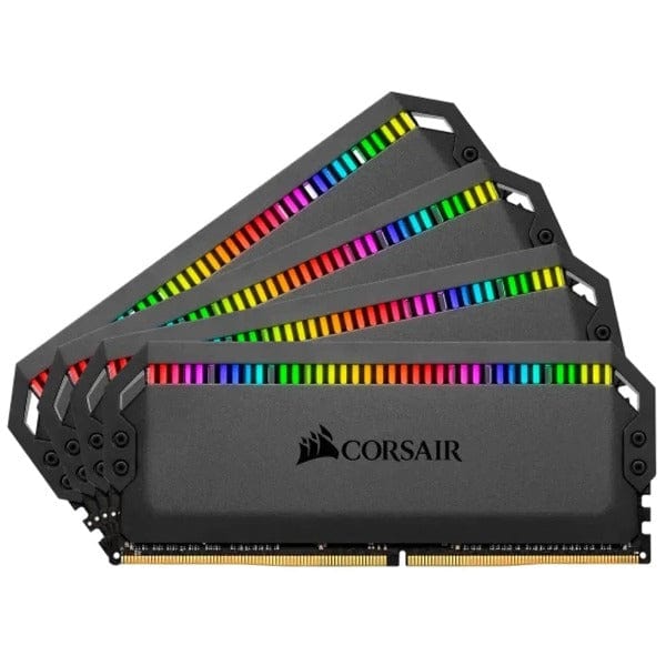 Corsair Dominator Platinum RGB 32GB