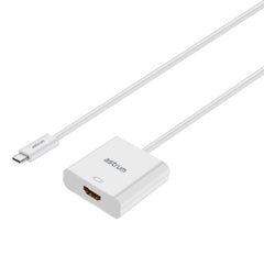 DA630 USB-C to 4K HDMI Female Display Adapter