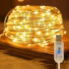 Decorative String Light 10m