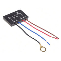 Desk Lamp Control Module With 3 Led/incandescent Dimmer Touch Switch