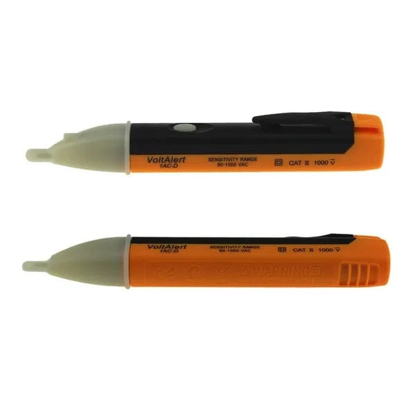 Digital AC Voltage Detector – Geekware Tech