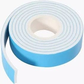 Double Side Tape 18mm x 0.5m