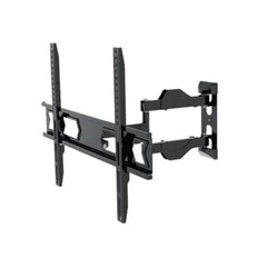 Ellies Double Arm Full Motion TV Bracket (37"-85")