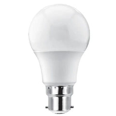 Ellies LED A60 5W Globe B22 3000K/4000K