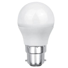 Ellies Residential LED G45 3.5W Globe B22 3000K/4000K