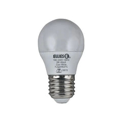 Ellies Residential LED G45 3.5W Globe E27 3000K/4000K