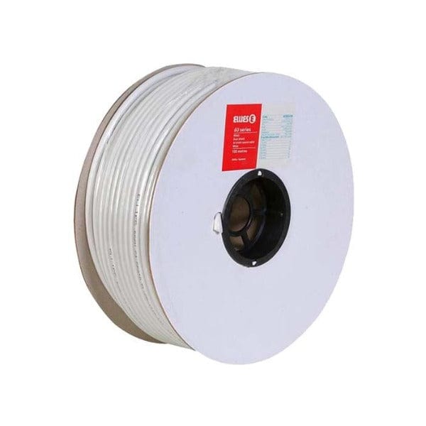 Ellies TV Coaxial Cable 100m