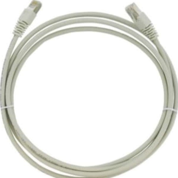 Ellies UTP Ethernet CAT6 Cable With RJ45 Connectors 5m