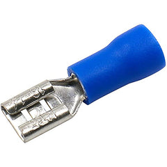 Female Insulated Crimp Terminal for 1.5-2.5mm