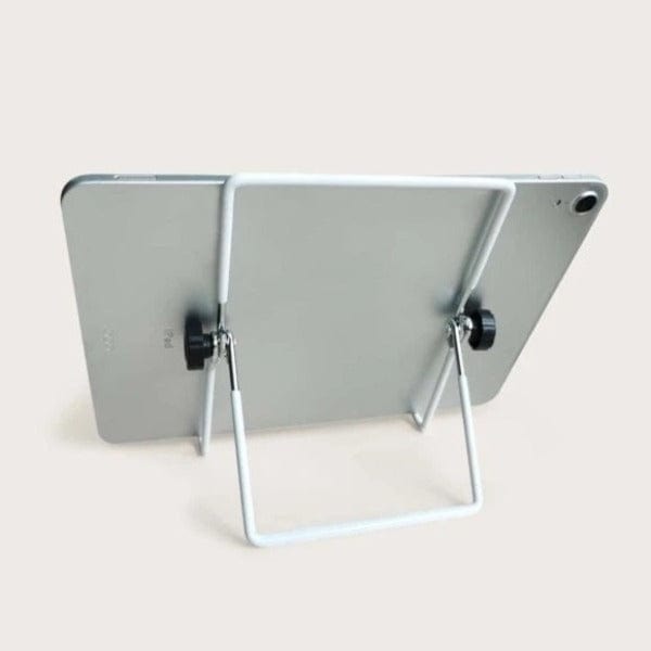 Foldable Desktop Tablet Holder