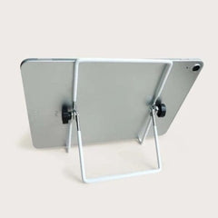 Foldable Desktop Tablet Holder