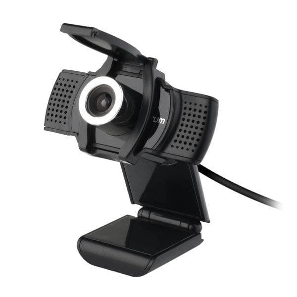 Full HD USB Webcam With Mic – WM100