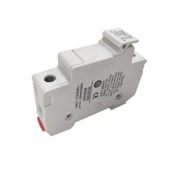 Fuse Holder Din 1000DC 10X38