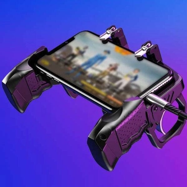 Gaming Triggers For Mobile
