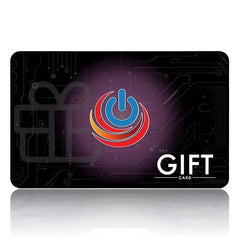 Geekware Tech Gift Card